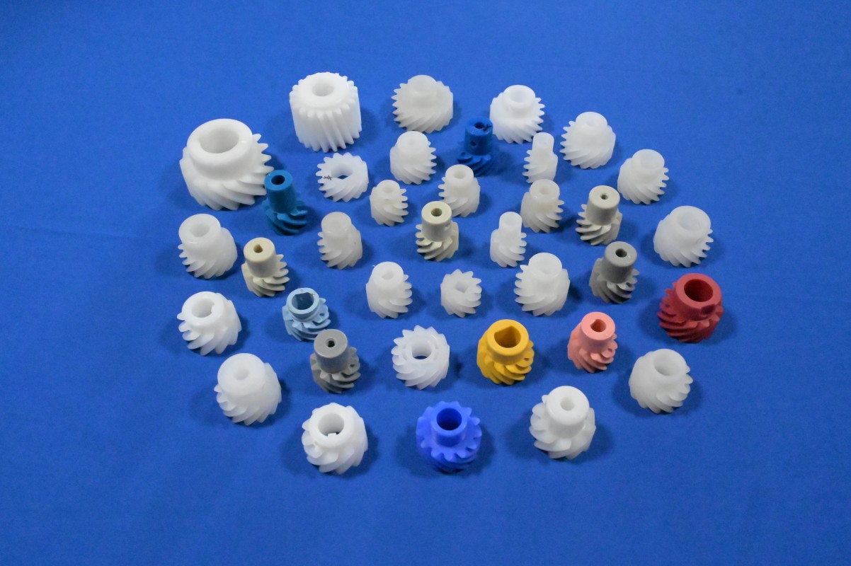 Gear bevel